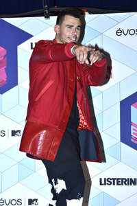 MTV Europe Music Awards 2016 in Rotterdam