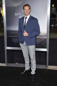 Filmpremiere 'The Mule' in Westwood