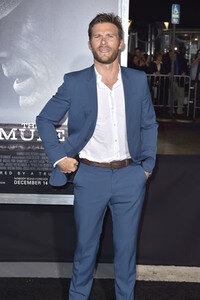 Filmpremiere 'The Mule' in Westwood