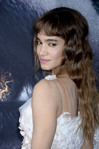 Fan-Event zu 'Die Mumie' in New York