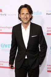 Studio Hamburg Nachwuchspreis 2014