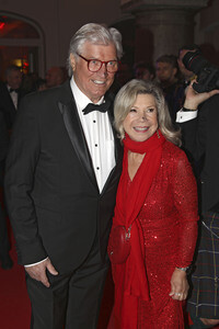 Narrhalla Ball 'Soirée Münchner Leben' in München