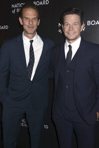National Board of Review Gala 2016 in New York