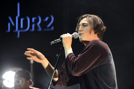 NDR 2 Soundcheck Neue Musik Festival 2017 in Göttingen