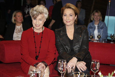 'NDR Talk Show' in Hamburg