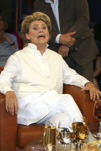 'NDR Talk Show' in Hamburg