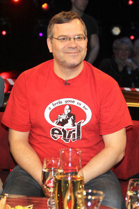 'NDR Talk Show' in Hamburg