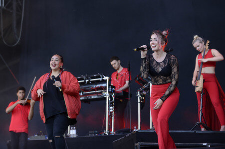 N-Joy Starshow in Hannover