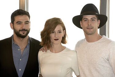 'Mi gran noche' Photocall, Madrid