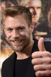 'Northmen - A Viking Saga' Filmpremiere, Hannover