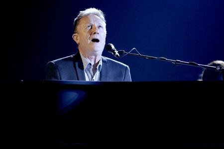 Night of the Proms 2015 in Hamburg