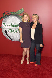 Screening 'A Nutcracker Christmas' in Los Angeles