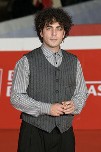 Festival-Opening und Filmpremiere 'La vita va cosi', Internationales Filmfestival Rom 2025