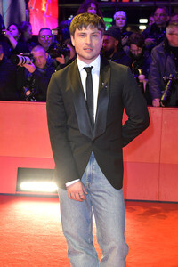 Festivaleröffnung und Filmpremiere 'No Good Men', Berlinale 2026