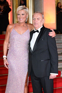 30. Leipziger Opernball 2025 in Leipzig