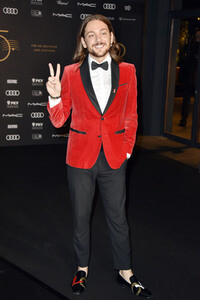 25. Festliche Operngala in Berlin