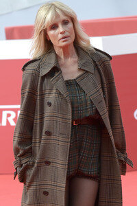 Präsentation 'Audible - Orgoglio e pregiudizio',  Internationales Filmfestival Rom 2025