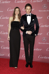 26. Palm Springs International Film Festival Awards Gala, Palm Springs