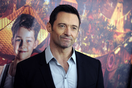 Filmpremiere 'Pan' in New York