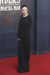 Filmpremiere 'Peaky Blinders: The Immortal Man' in Berlin