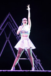 Katy Perry Konzert, Berlin