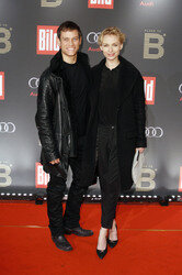 'Place to B' BILD Berlinale Party, Berlinale 2015