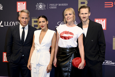 Place To B Party, Berlinale 2026