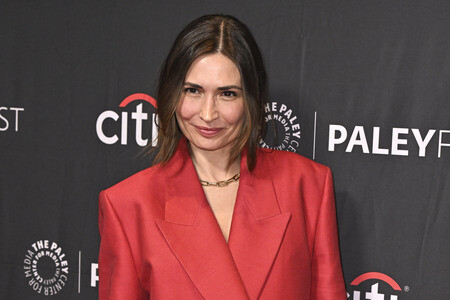 Serienscreening 'Pluribus' auf dem PaleyFest Los Angeles 2026