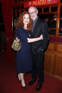 Premiere der Dinner-Show 'Cornelia Poletto Palazzo' in Hamburg