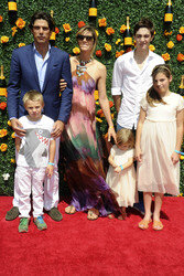 8. Veuve Clicquot Polo Match Classic in Jersey City