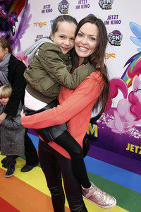 Filmpremiere 'My Little Pony' in Berlin