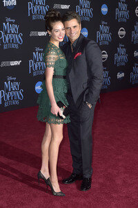 Filmpremiere 'Mary Poppins' Rückkehr' in Los Angeles