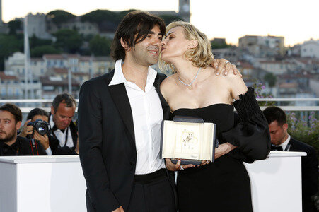 Preisträger Photocall, Cannes Film Festival 2017