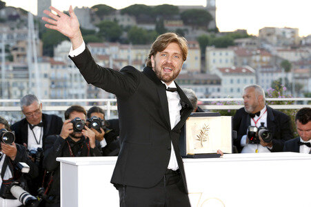 Preisträger Photocall, Cannes Film Festival 2017