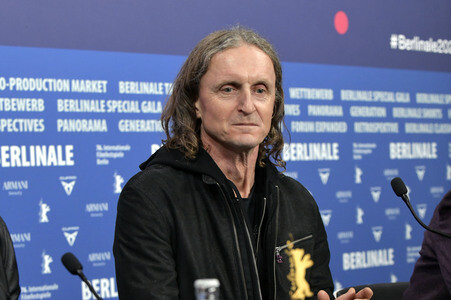 Pressekonferenz 'The Ballad of Judas Priest', Berlinale 2026