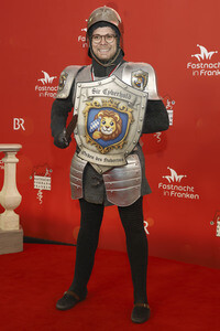 Karnevalssitzung 'Fastnacht in Franken' in Veitshöchheim