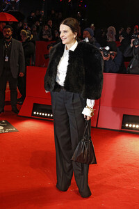 Filmpremiere 'Queen at Sea', Berlinale 2026