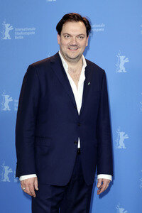 '3 Tage in Quiberon' Photocall, Berlinale 2018