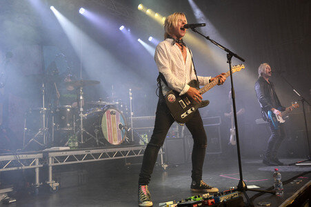 R5 Konzert in München