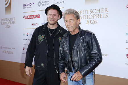 Deutscher Radiopreis 2026 in Hamburg