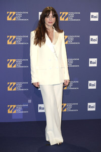 Programmpräsentation 'Showcase Rai Fiction 2026' in Rom