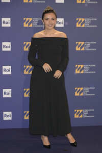 Programmpräsentation 'Showcase Rai Fiction 2026' in Rom