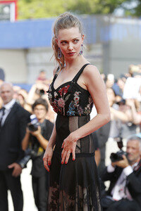 'First Reformed' Premiere, 74. Internationale Filmfestspiele von Venedig