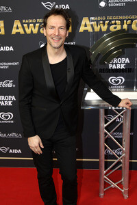 Radio Regenbogen Award 2026 in Rust