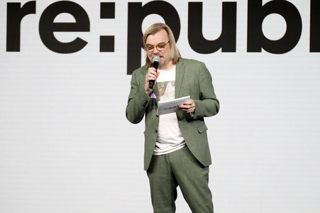 re:publica 2026 in Berlin