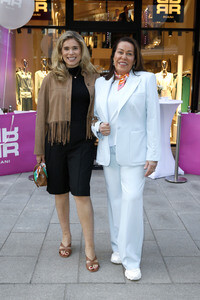 Riani Store Opening in Hamburg