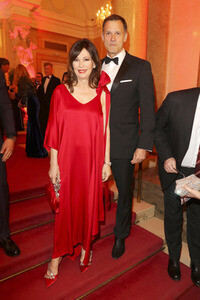 Romy Gala 2018 in Wien