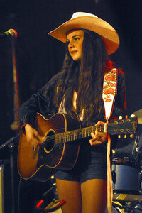 Konzert von Whitney Rose in Hannover