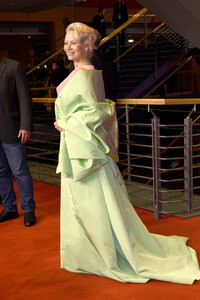 Filmpremiere 'Rosebush Pruning', Berlinale 2026