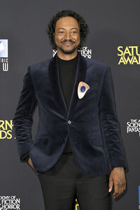 Saturn Awards 2026 in Universal City